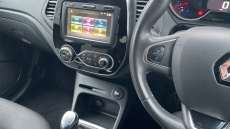 Renault Captur 1.5 dCi 90 Iconic 5dr Diesel Hatchback